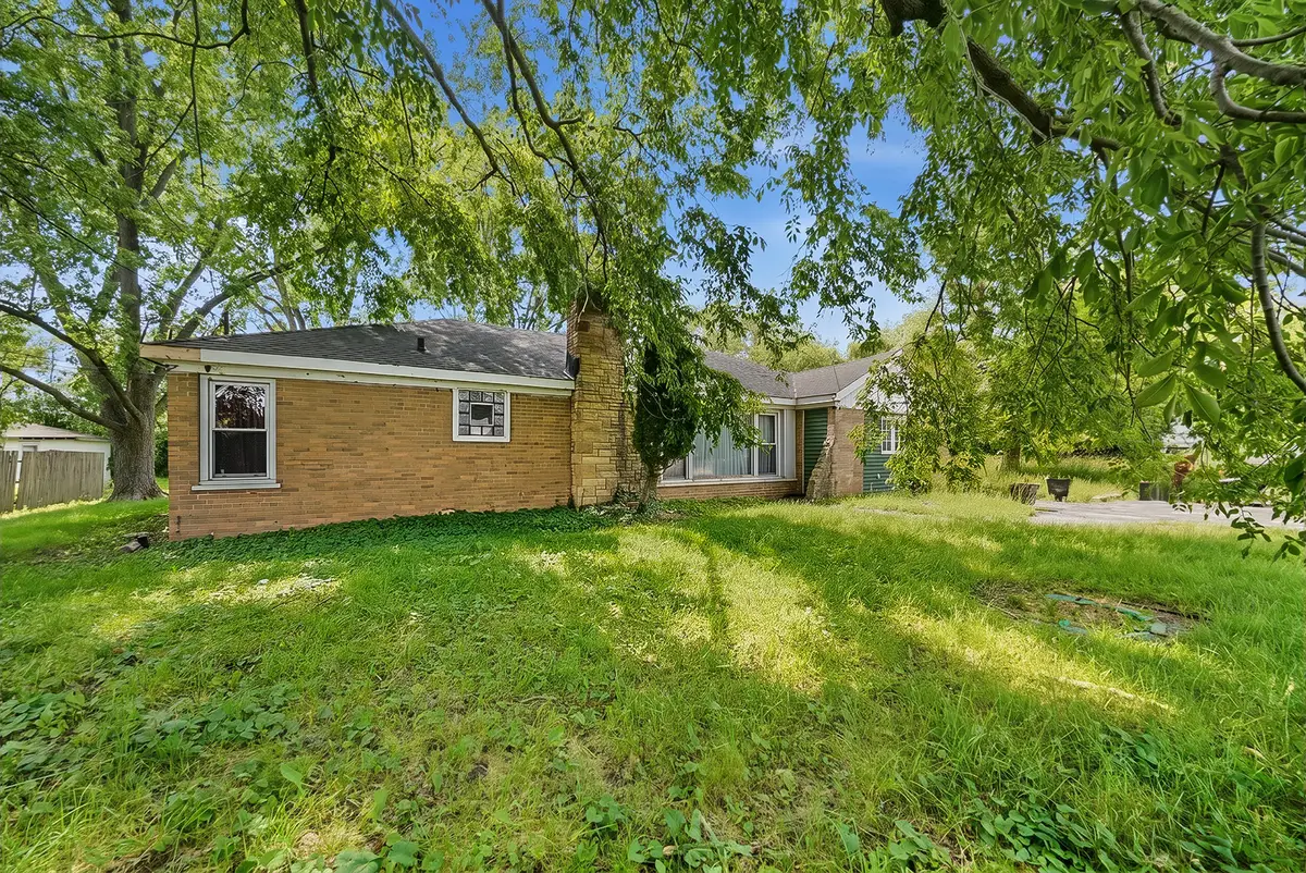20258 Crawford Avenue, Matteson, IL 60443 - #1