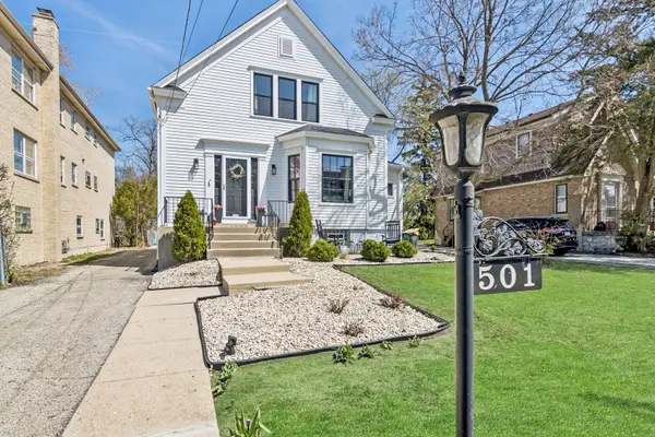 501 N Northwest Highway, Park Ridge, IL 60068