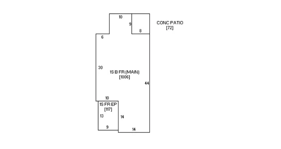 201 Fayette Street, Clinton, IA 52732 - #3