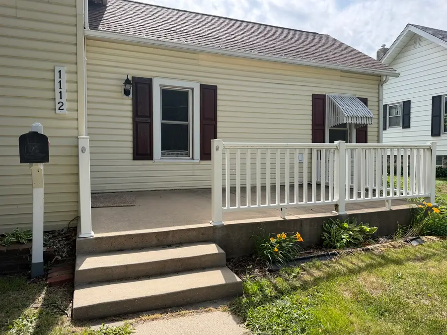 1112 6th Avenue, Sterling, IL 61081 - #2