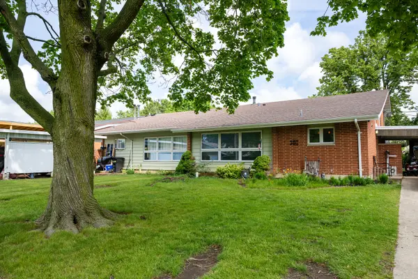 1521 Golfview Road, Rantoul, IL 61866