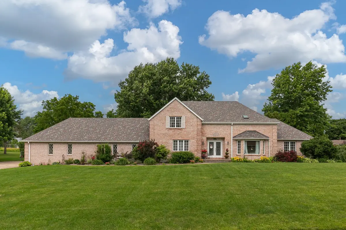 10910 51st Street Court, Milan, IL 61264 - #1