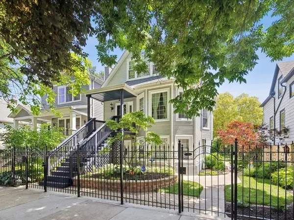 4035 N Albany Avenue, Chicago, IL 60618