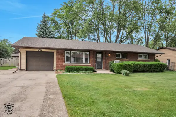 520 Evergreen Lane, Bradley, IL 60915