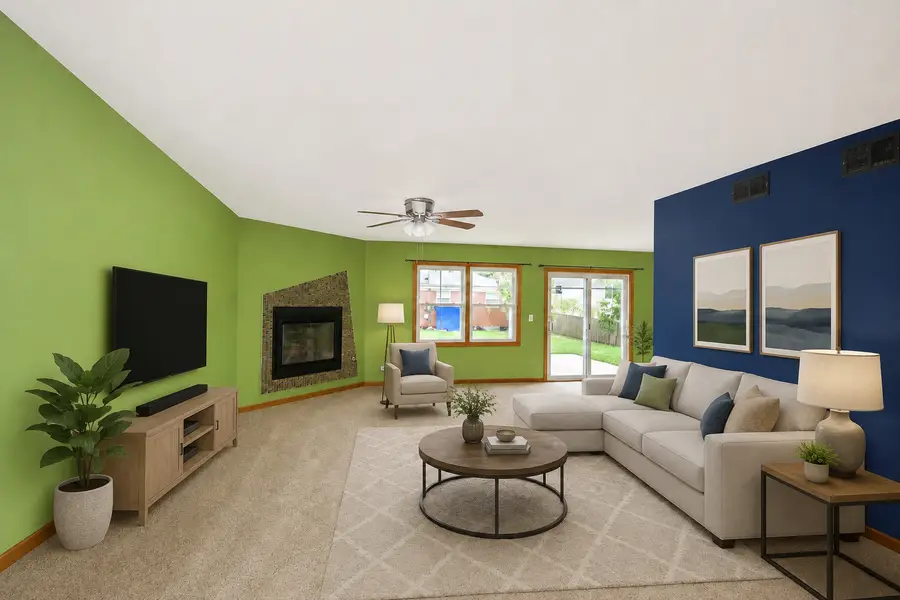 506 Old Country Way, Wauconda, IL 60084 - #3