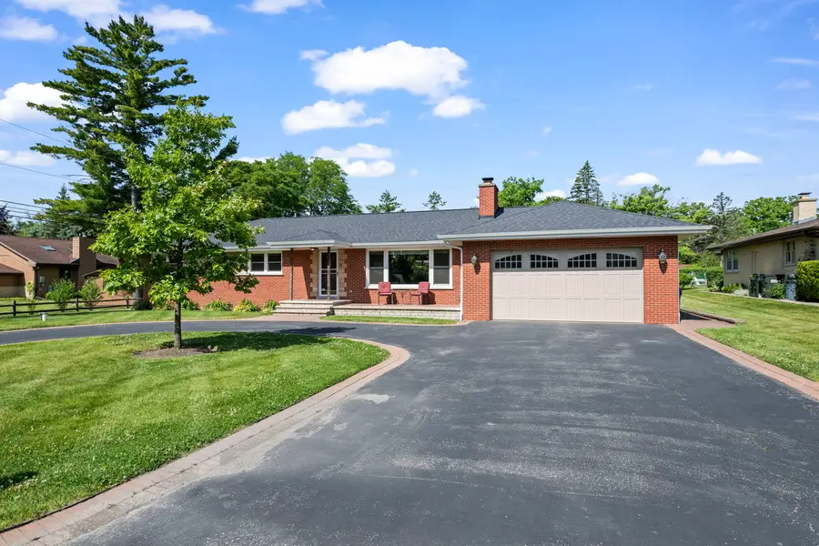 4 Garden Court, Prospect Heights, IL 60070 - #3