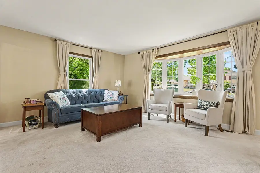 640 Clearview Court, Algonquin, IL 60102 - #2