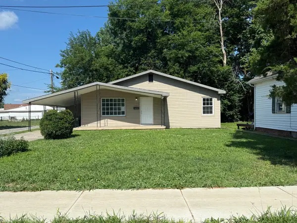 409 S Webster Street, Harrisburg, IL 62946