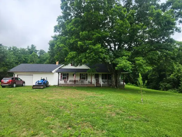 21298 Bean Ridge Road, Tamms, IL 62988