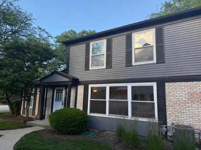212 Inverrary Lane #B2, Deerfield, IL 60015 - #2