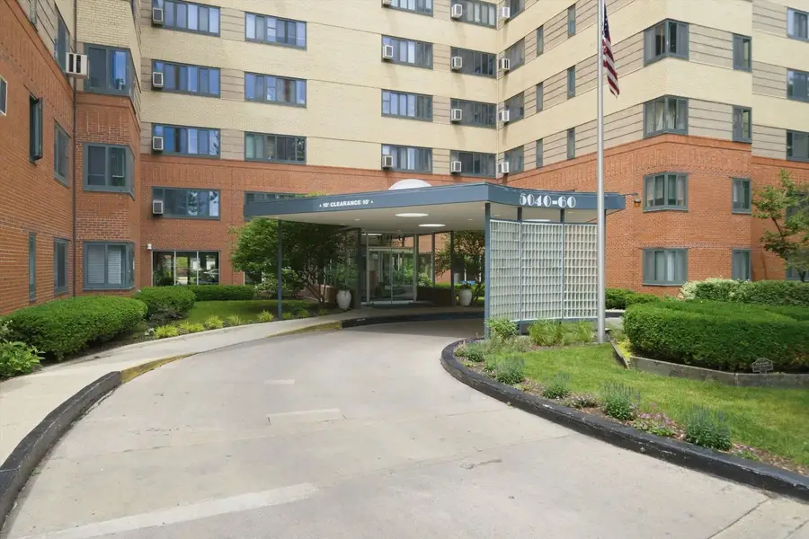 5044 N Marine Drive #A7, Chicago, IL 60640 - #2