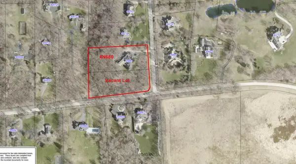 Lot 1 Ware Woods Drive, St. Charles, IL 60175