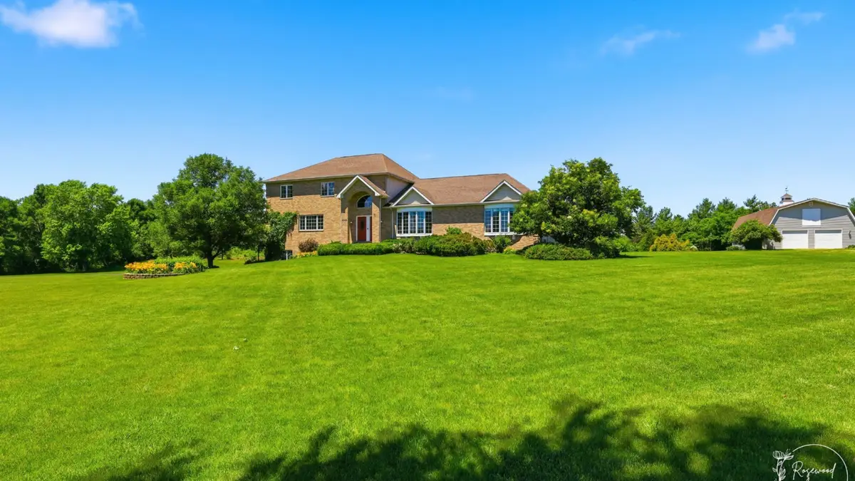 8240 W Yorkshire Lane, Monee, IL 60449 - #1