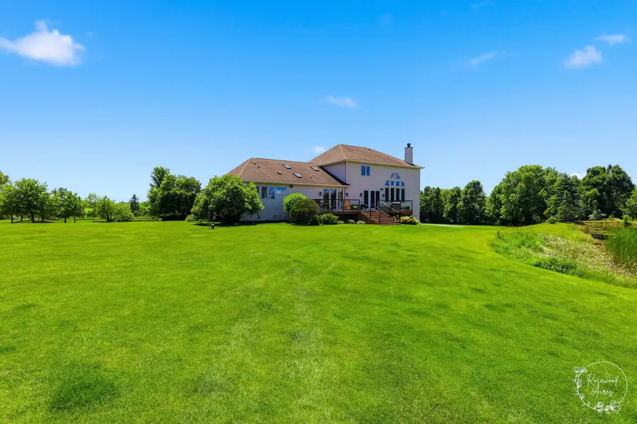 8240 W Yorkshire Lane, Monee, IL 60449 - #3