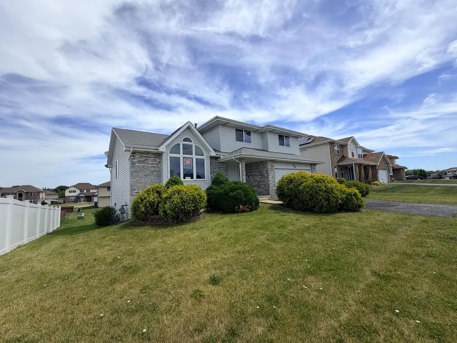 5244 Bentgrass Avenue, Richton Park, IL 60471 - #2