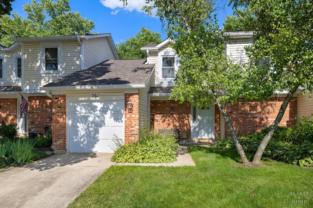 261 Sutton Court, Bloomingdale, IL 60108 - #1