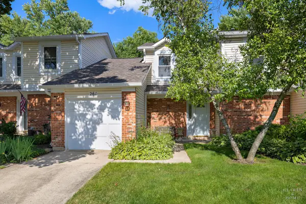 261 Sutton Court, Bloomingdale, IL 60108