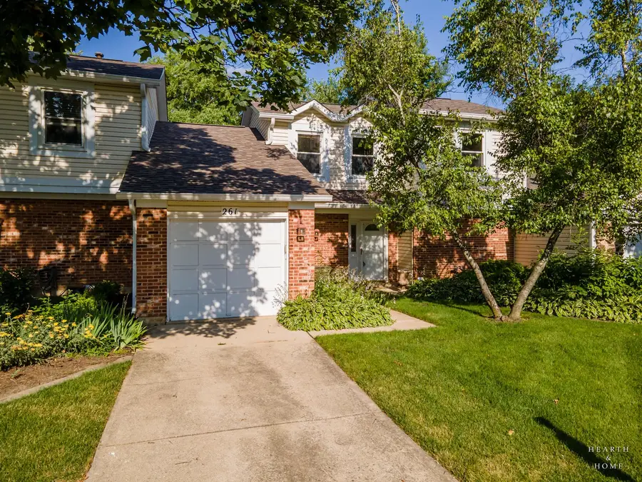 261 Sutton Court, Bloomingdale, IL 60108 - #3