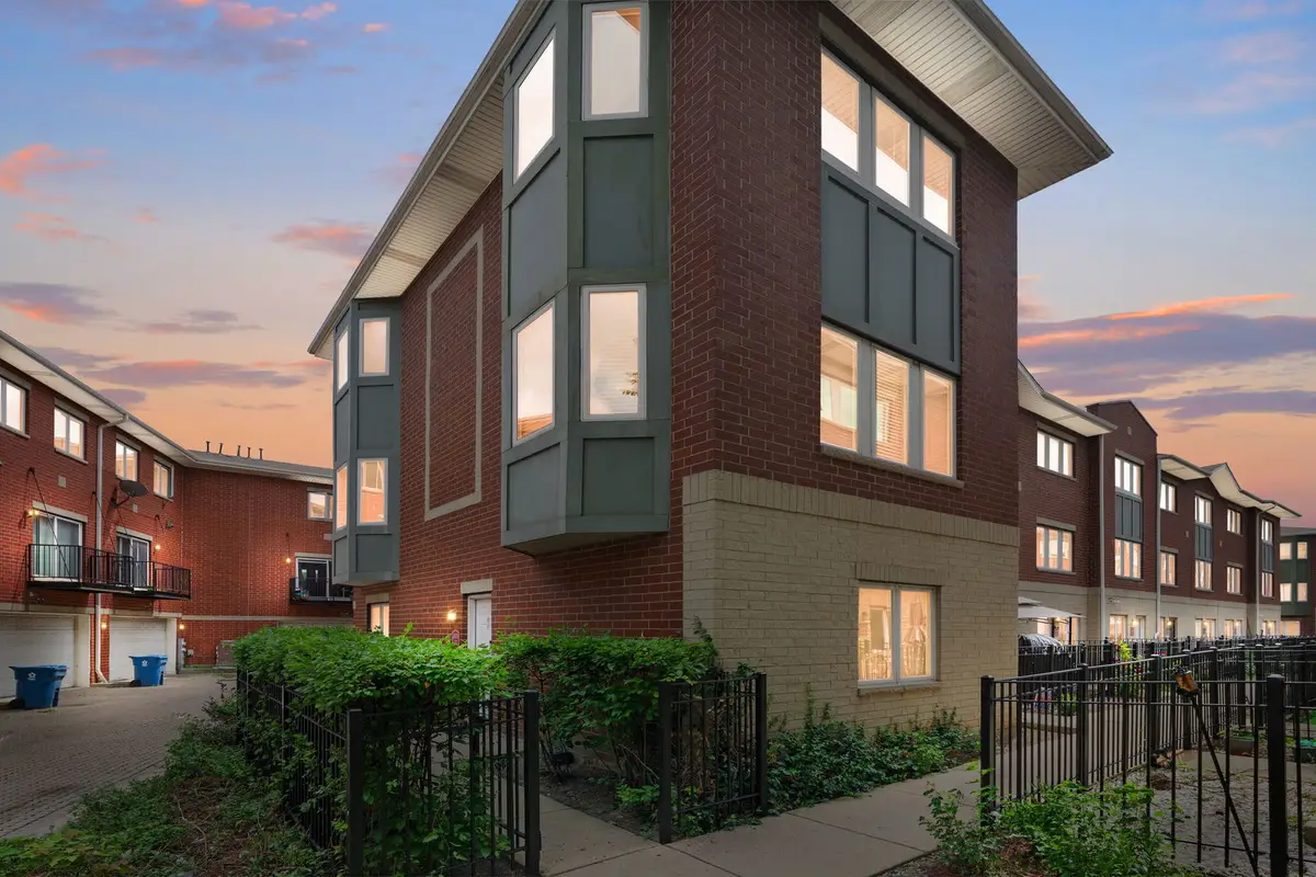 2403 W 32nd Place, Chicago, IL 60608 - #1