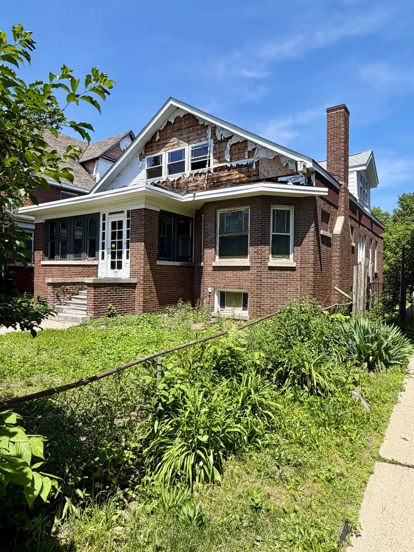 1420 W Jarvis Avenue, Chicago, IL 60626 - #2