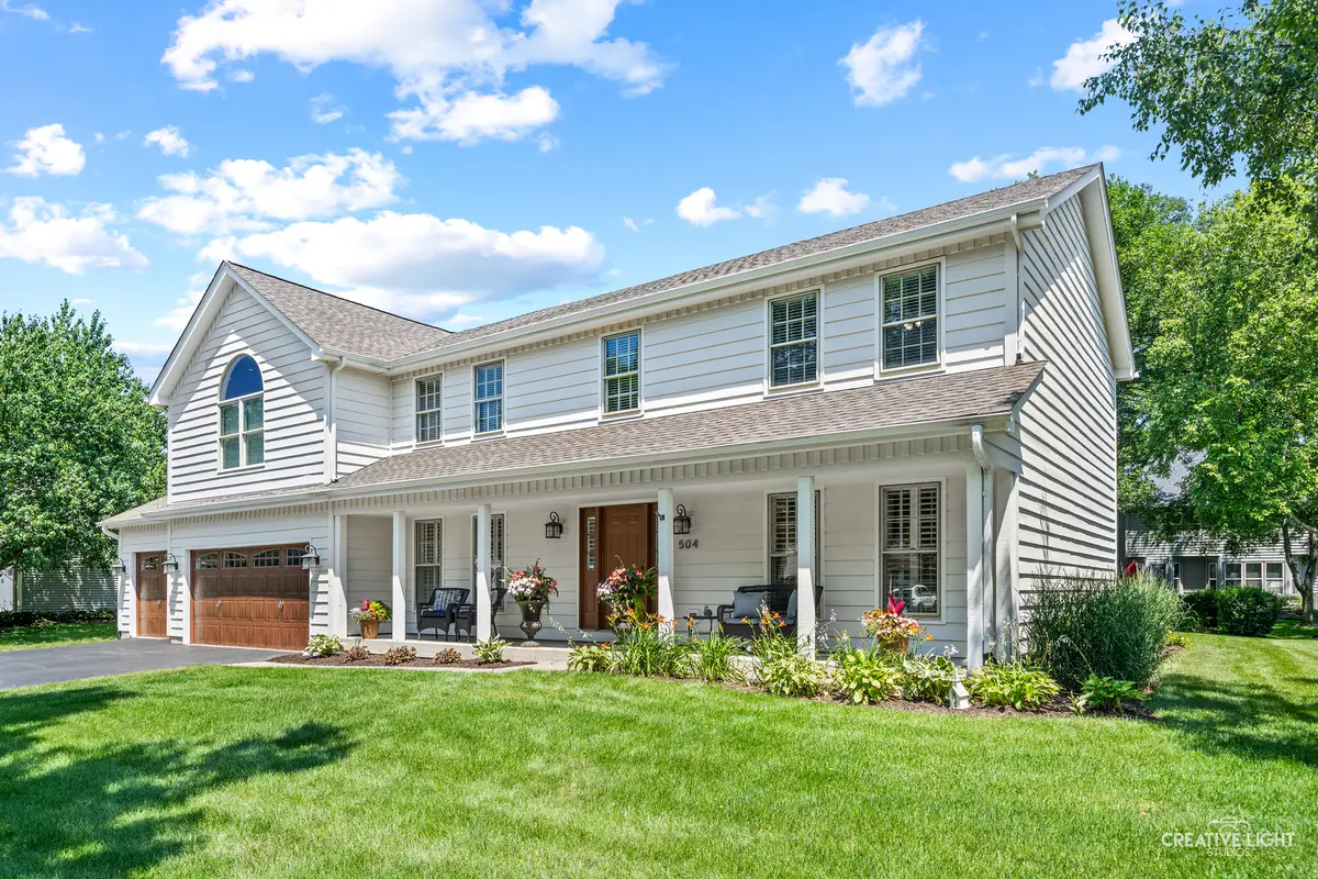 504 Alexandria Drive, Naperville, IL 60565 - #1