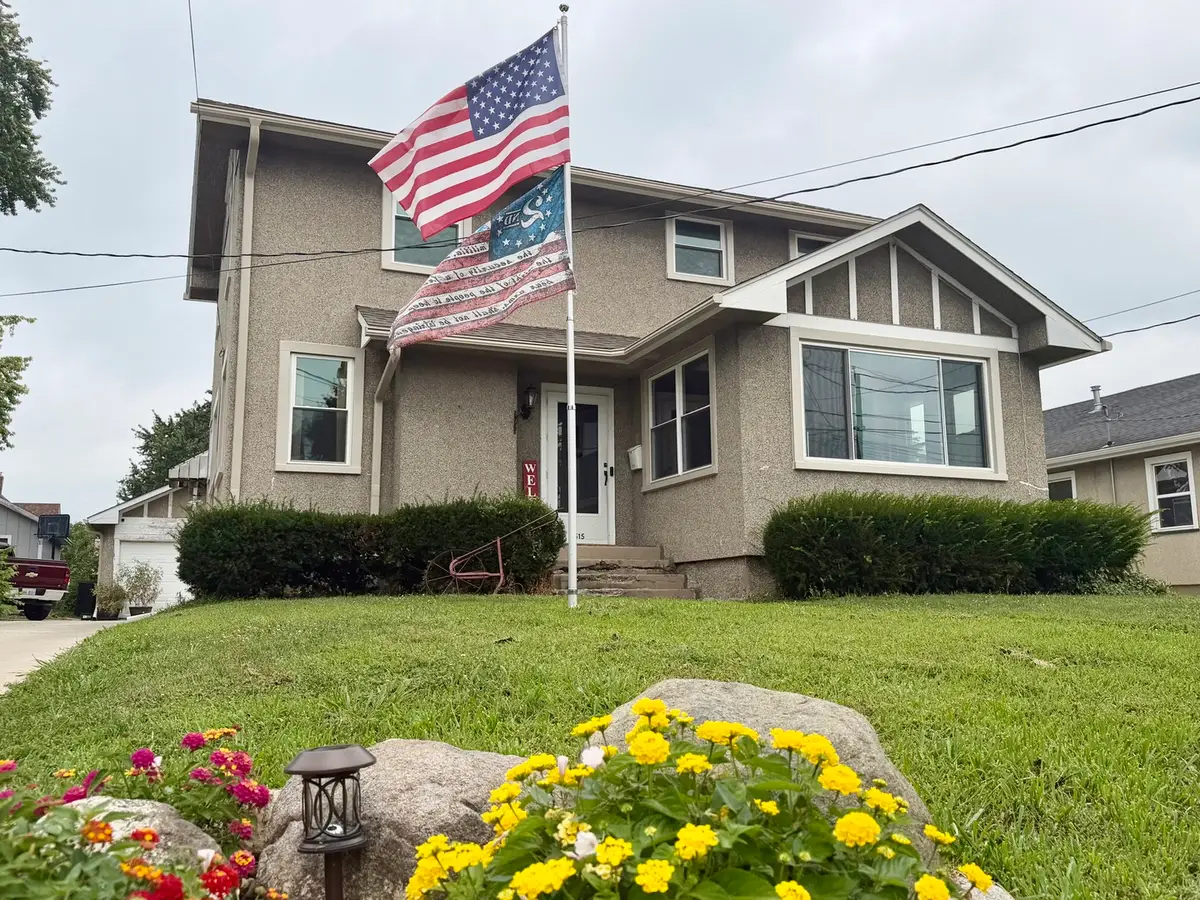 1515 7th Street, Peru, IL 61354 - #1