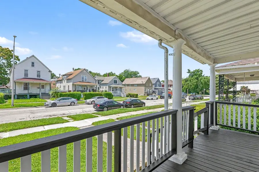 1323 Park Avenue, Chicago Heights, IL 60411 - #2