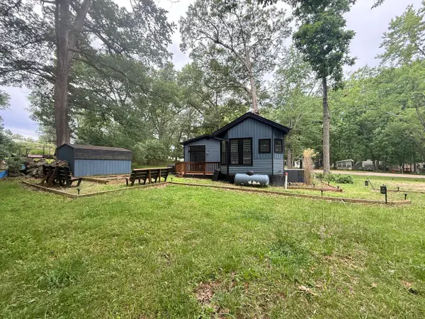 1/147 Woodhaven Lakes, Sublette, IL 61367