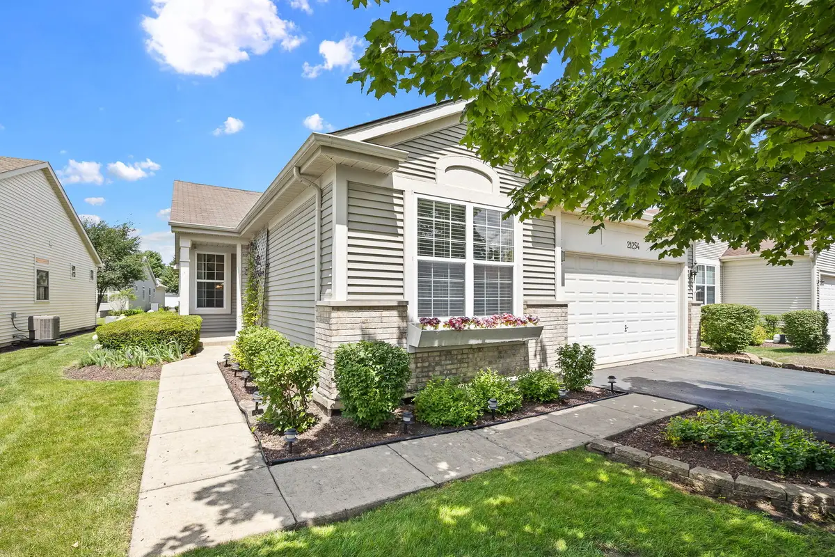 21254 Montclare Lake Drive, Crest Hill, IL 60403 - #1