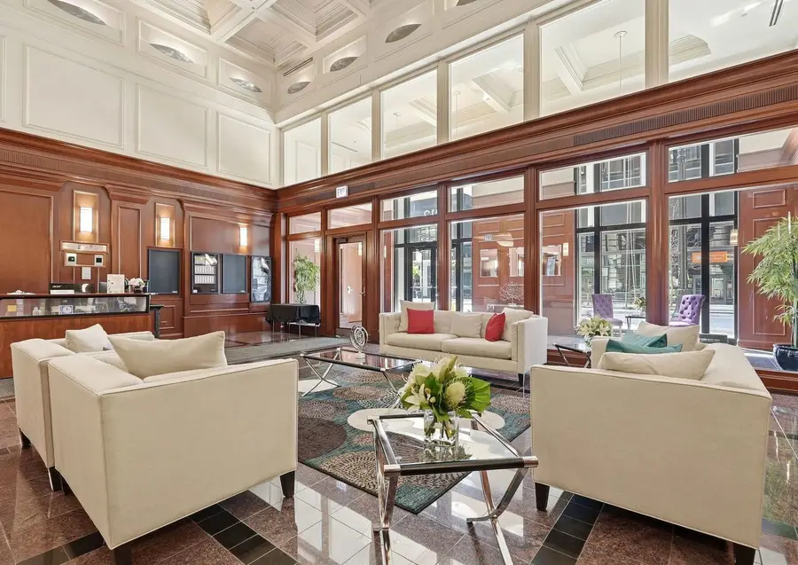 212 W Washington Street #1707, Chicago, IL 60606 - #3