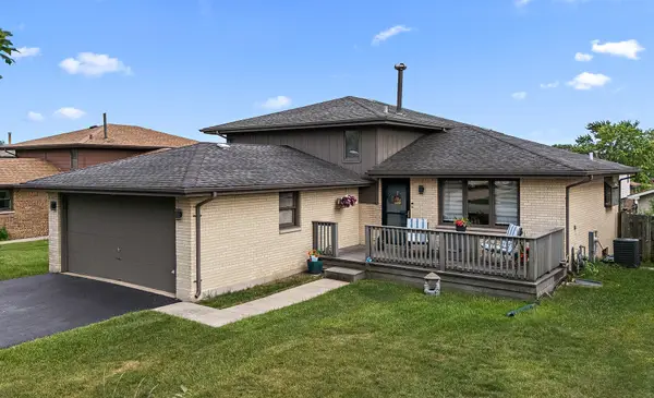 8841 167th Street, Orland Hills, IL 60487