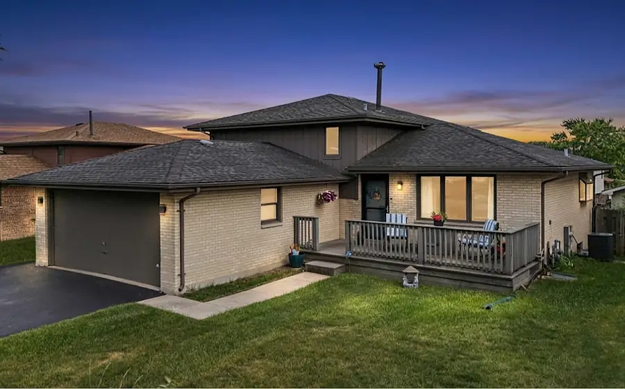 8841 167th Street, Orland Hills, IL 60487 - #2