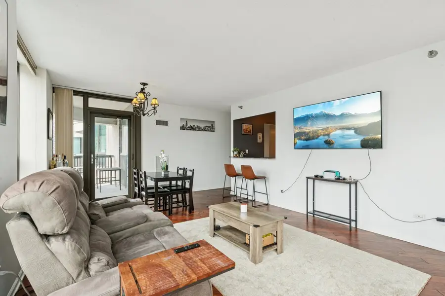 400 N La Salle Drive #2208, Chicago, IL 60654 - #3