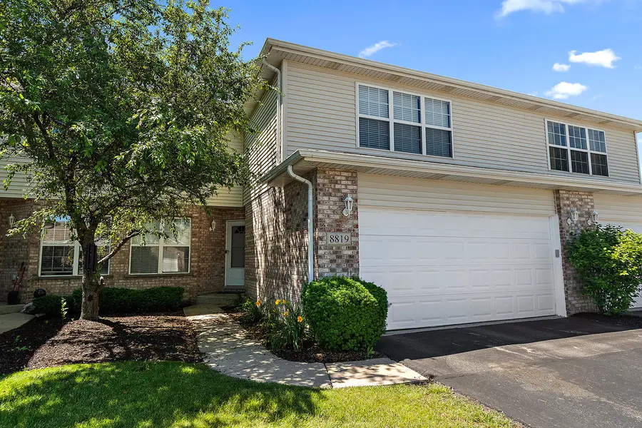 8819 Clare Avenue, Mokena, IL 60448 - #2