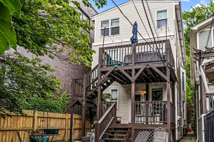3714 N Bosworth Avenue, Chicago, IL 60613 - #2