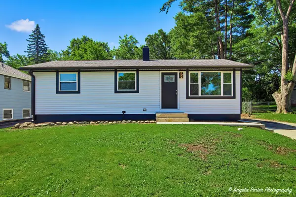 33028 N Ridge Road, Grayslake, IL 60030