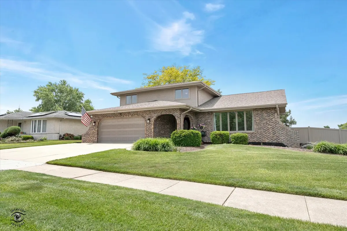 15102 Sunset Ridge Drive, Orland Park, IL 60462 - #1
