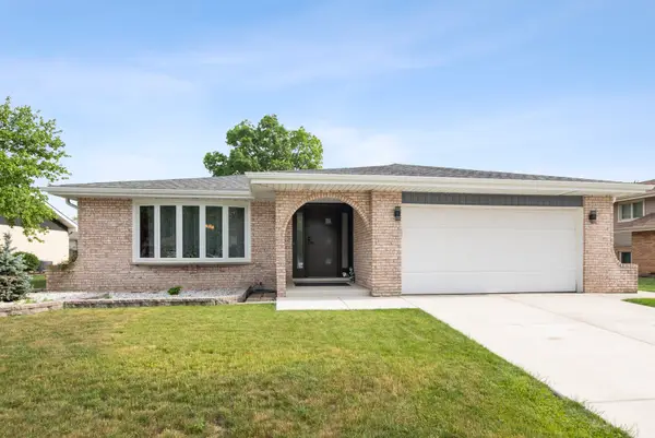 11853 Chisholm Trail, Orland Park, IL 60467
