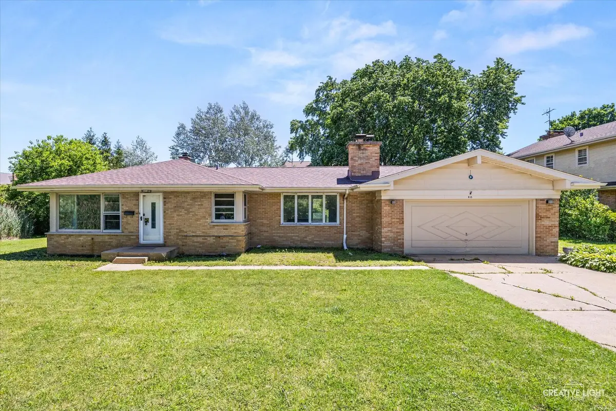 413 N Chestnut Street, Palatine, IL 60067 - #1