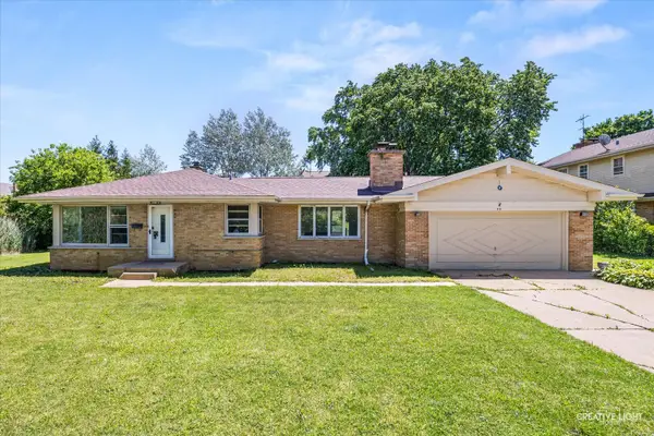413 N Chestnut Street, Palatine, IL 60067