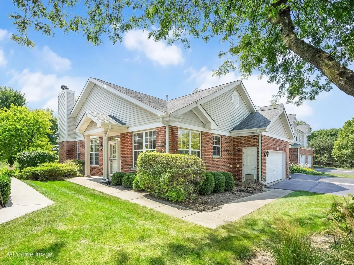 134 Chestnut Hills Circle, Burr Ridge, IL 60527 - #1