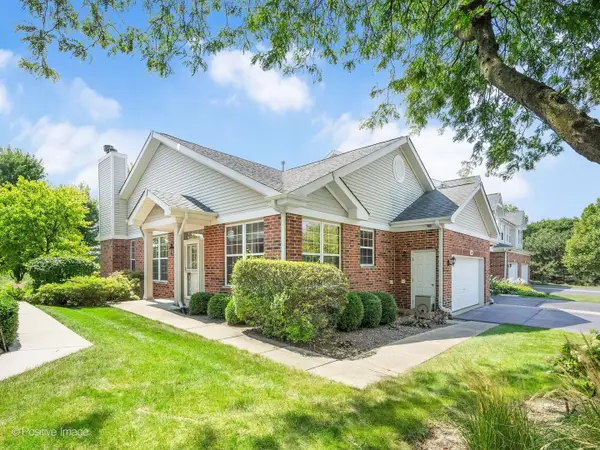 134 Chestnut Hills Circle, Burr Ridge, IL 60527