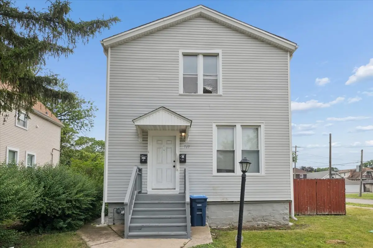 Address Withheld By Seller, Maywood, IL 60153 - #1