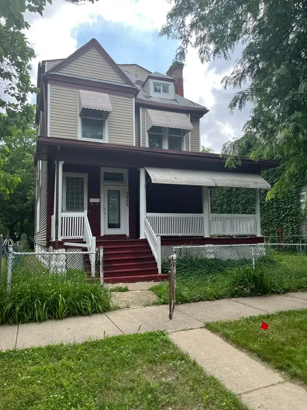7225 S Princeton Avenue S, Chicago, IL 60621