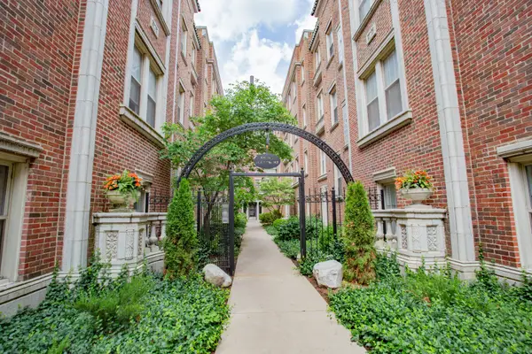5402 N Kenmore Avenue #1W, Chicago, IL 60640
