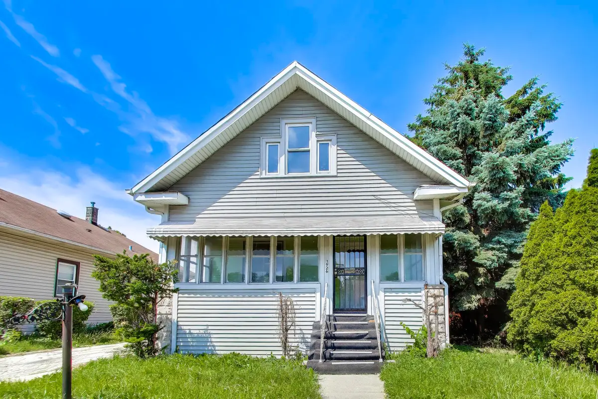 1926 S 9th Avenue, Maywood, IL 60153 - #1