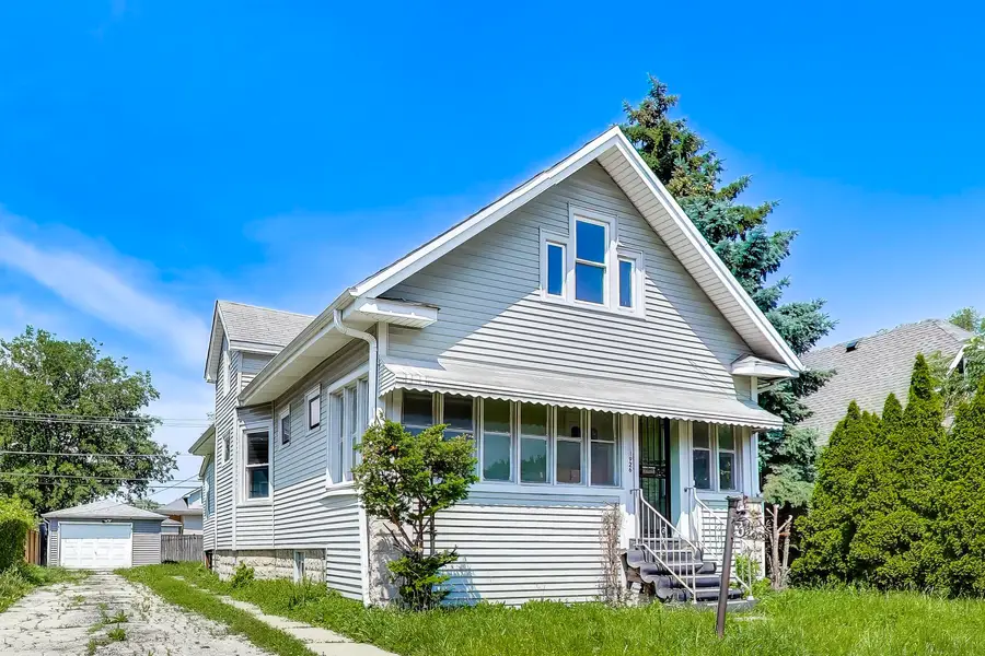 1926 S 9th Avenue, Maywood, IL 60153 - #2