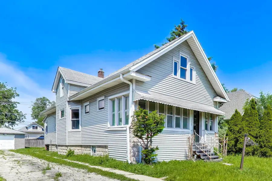 1926 S 9th Avenue, Maywood, IL 60153 - #3