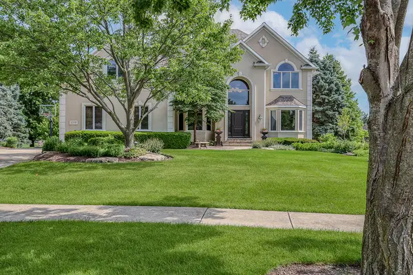 1259 Abbey Oaks Drive, Lemont, IL 60439
