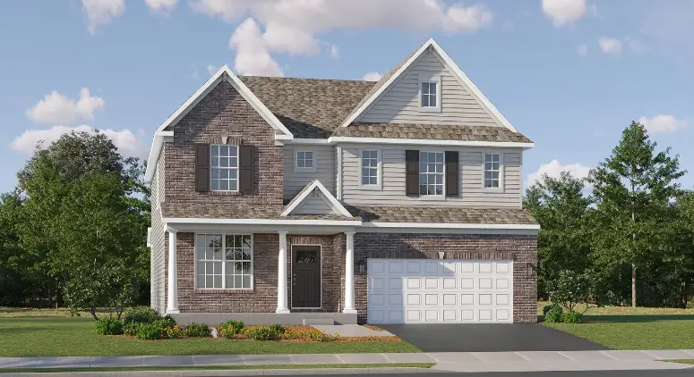 1502 Kinwood Road, South Elgin, IL 60177 - #1